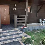 Casa vacanze Letnisko Nad Goplem Skulsk
