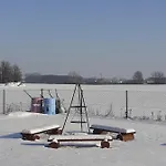 Letnisko Nad Gopłem Prázdninový dům *