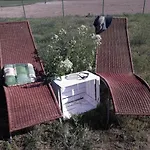 Letnisko Nad Goplem Casa vacanze