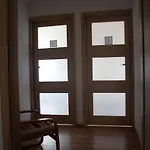 Letnisko Nad Goplem Ferienhaus *