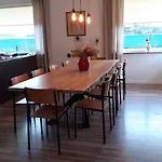 Letnisko Nad Goplem Ferienhaus Skulsk