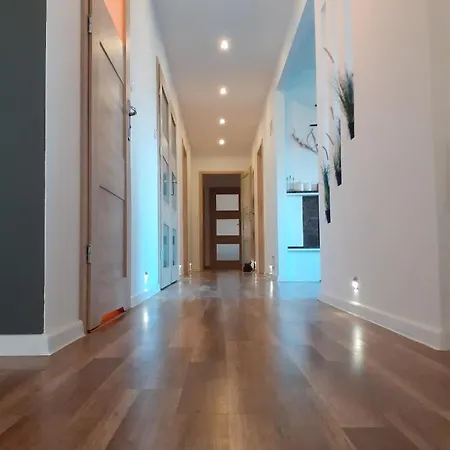 別荘 Letnisko Nad Goplem