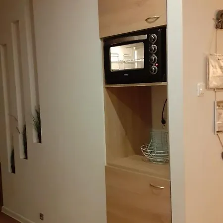 Letnisko Nad Goplem *