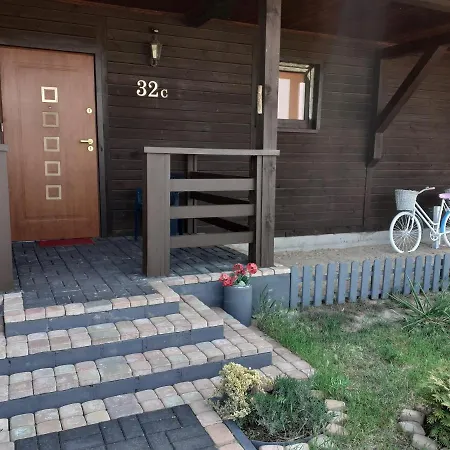 Casa vacanze Letnisko Nad Goplem Skulsk
