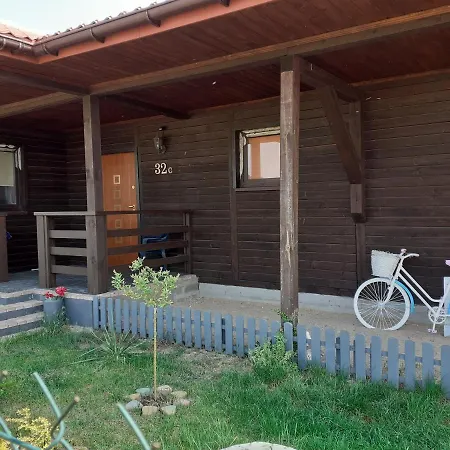 Letnisko Nad Goplem