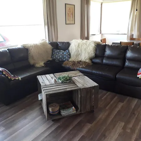 Letnisko Nad Goplem * Skulsk