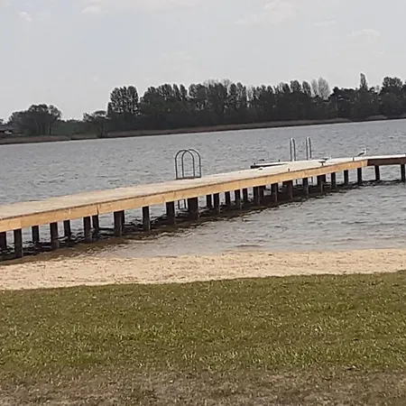 Letnisko Nad Goplem * Skulsk