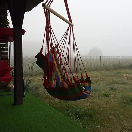 Letnisko Nad Goplem *