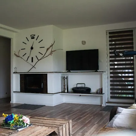 Letnisko Nad Goplem *