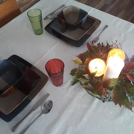 Letnisko Nad Goplem *