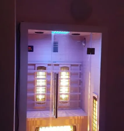 Casa vacanze Letnisko Nad Goplem *