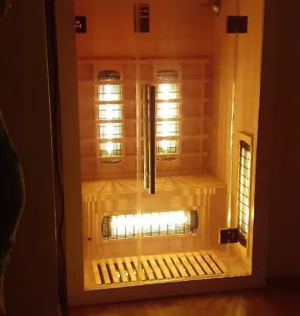 Letnisko Nad Goplem Casa vacanze *