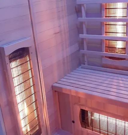 別荘 Letnisko Nad Goplem