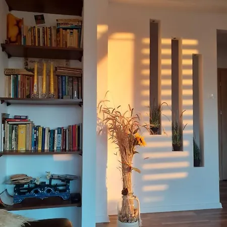 Letnisko Nad Goplem *