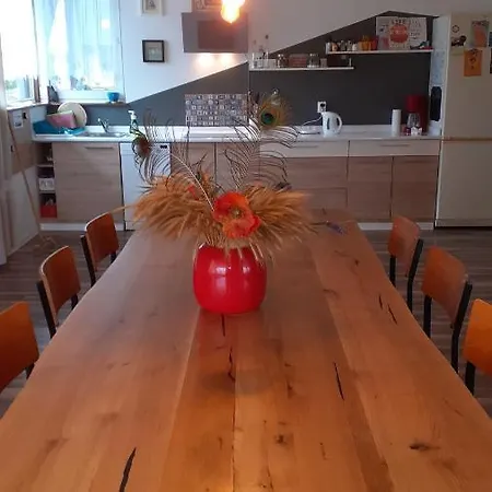 Feriehus Letnisko Nad Goplem *
