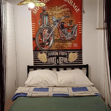 Letnisko Nad Goplem *