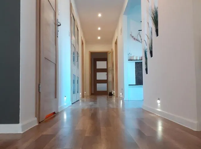 Ferienhaus Letnisko Nad Goplem