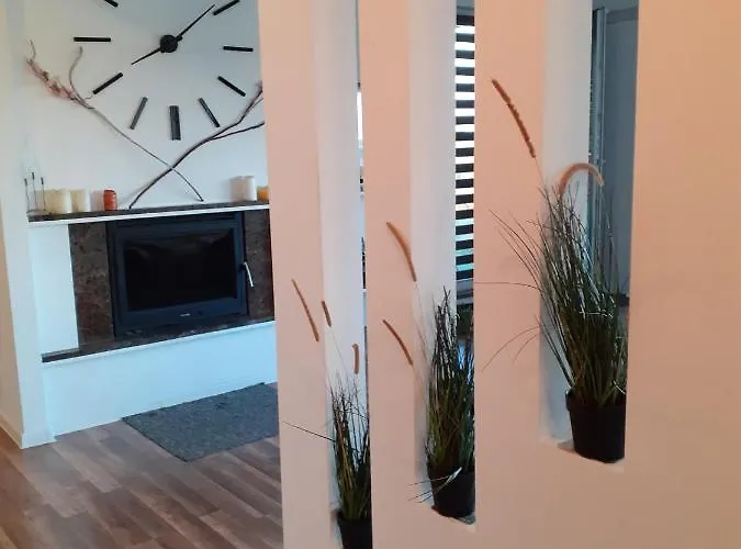 Ferienhaus Letnisko Nad Goplem *