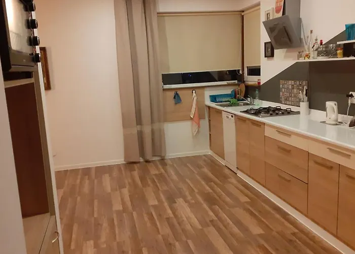 Letnisko Nad Goplem Ferienhaus Skulsk