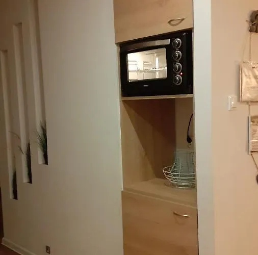 Letnisko Nad Goplem *