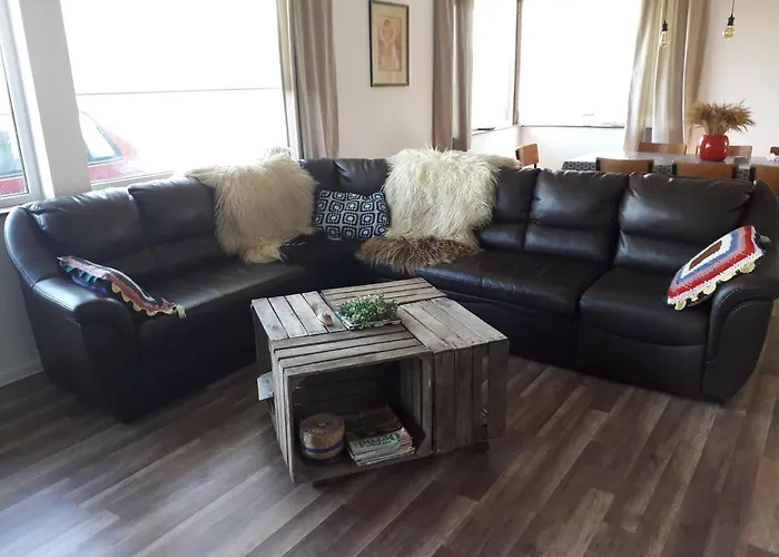 Letnisko Nad Goplem * Skulsk