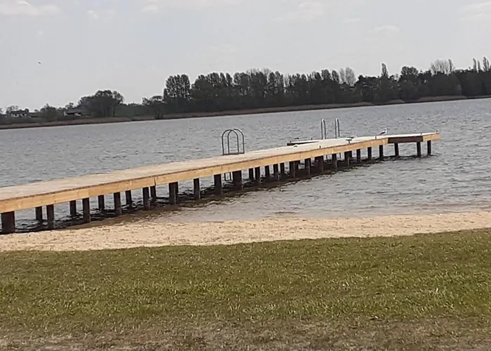 Letnisko Nad Goplem * Skulsk