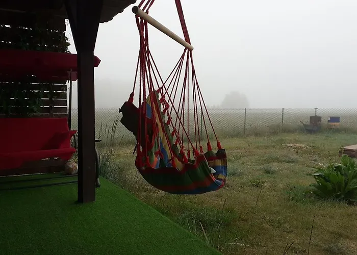 Letnisko Nad Goplem *