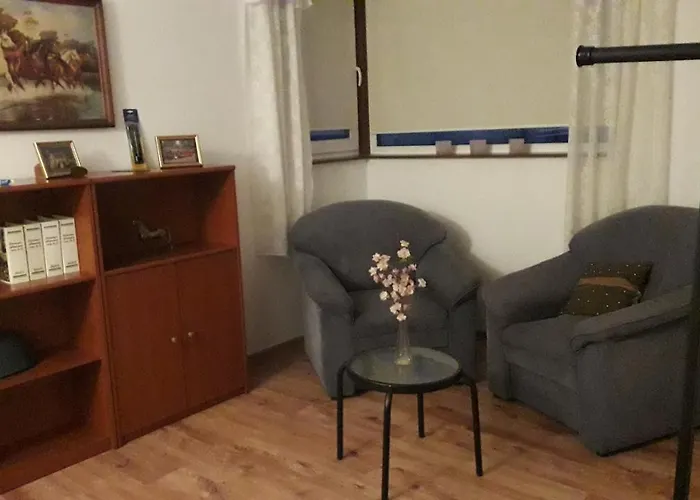 Ferienhaus Letnisko Nad Goplem *