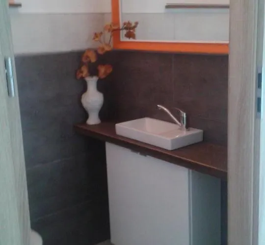 Ferienhaus Letnisko Nad Goplem