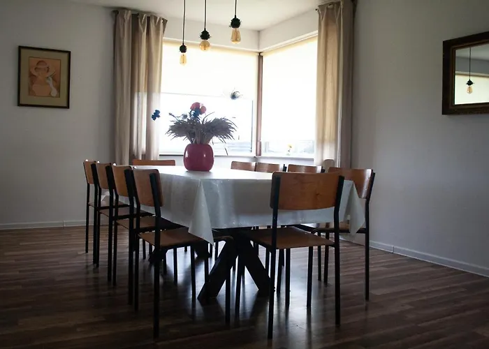 Letnisko Nad Goplem Ferienhaus Skulsk