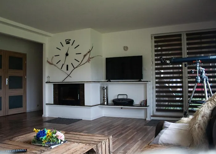 Letnisko Nad Goplem *