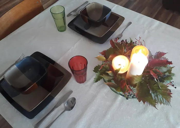 Letnisko Nad Goplem *