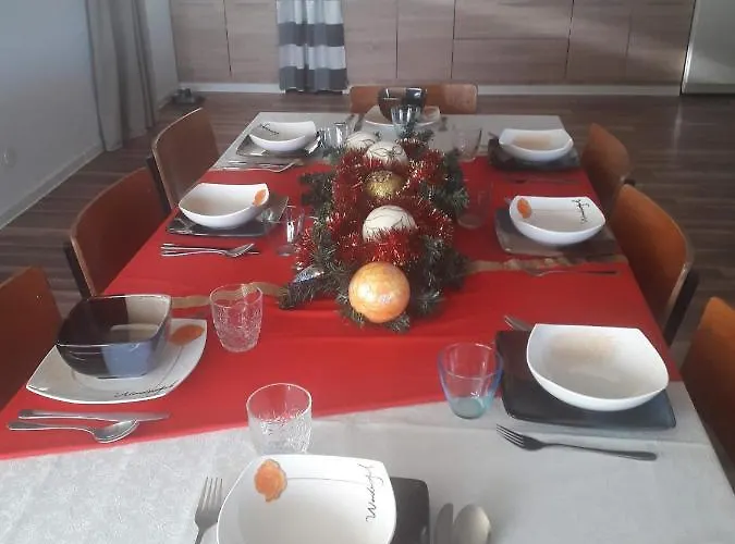 Ferienhaus Letnisko Nad Goplem