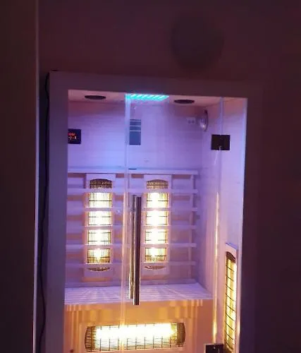 Ferienhaus Letnisko Nad Goplem *