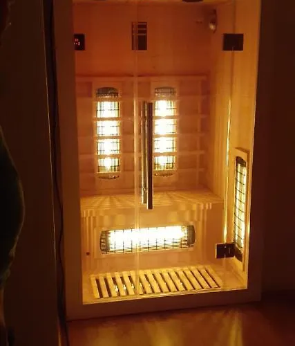 Letnisko Nad Goplem Ferienhaus *