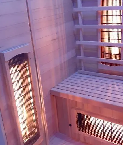 Ferienhaus Letnisko Nad Goplem