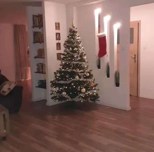 Ferienhaus Letnisko Nad Goplem