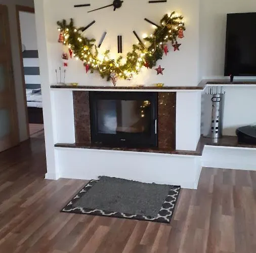 Letnisko Nad Goplem Skulsk