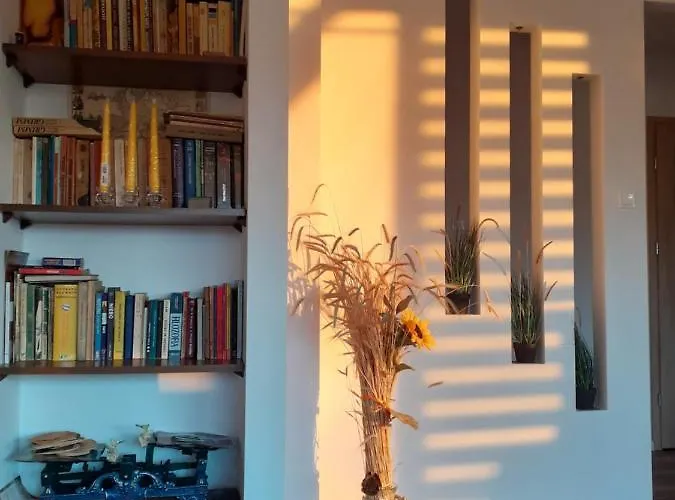 Letnisko Nad Goplem *