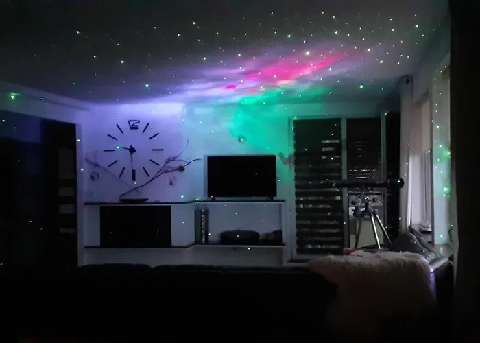 Letnisko Nad Goplem Skulsk