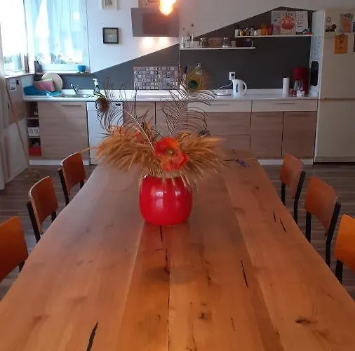 Ferienhaus Letnisko Nad Goplem *