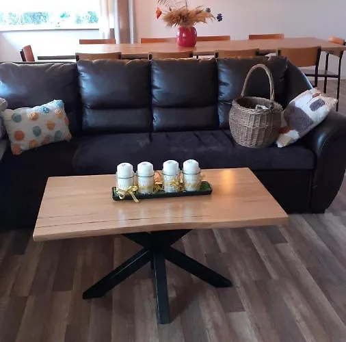 Letnisko Nad Goplem Skulsk