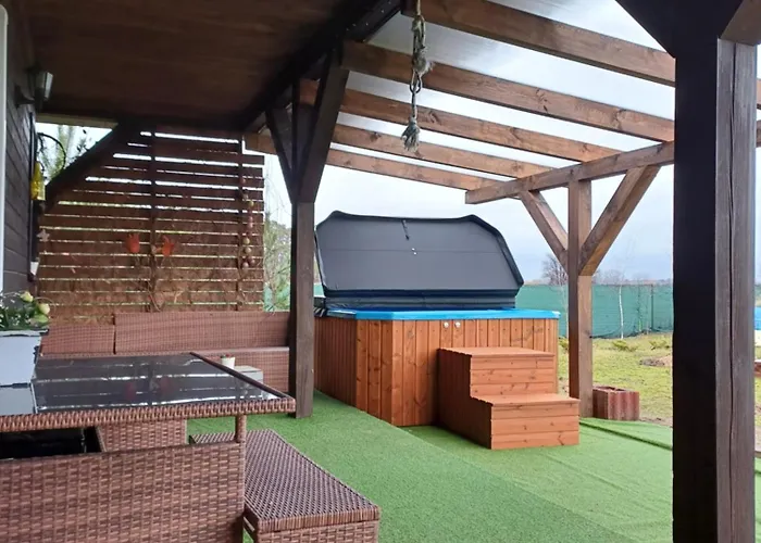 Letnisko Nad Goplem *