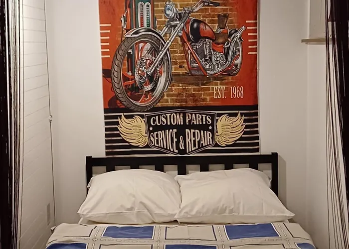 Letnisko Nad Goplem *